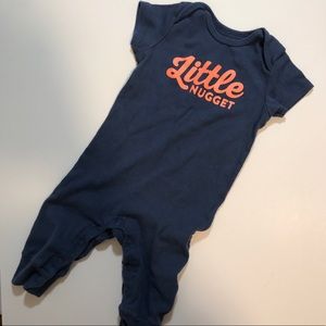 Boys | Carter’s Little Nugget Bodysuit